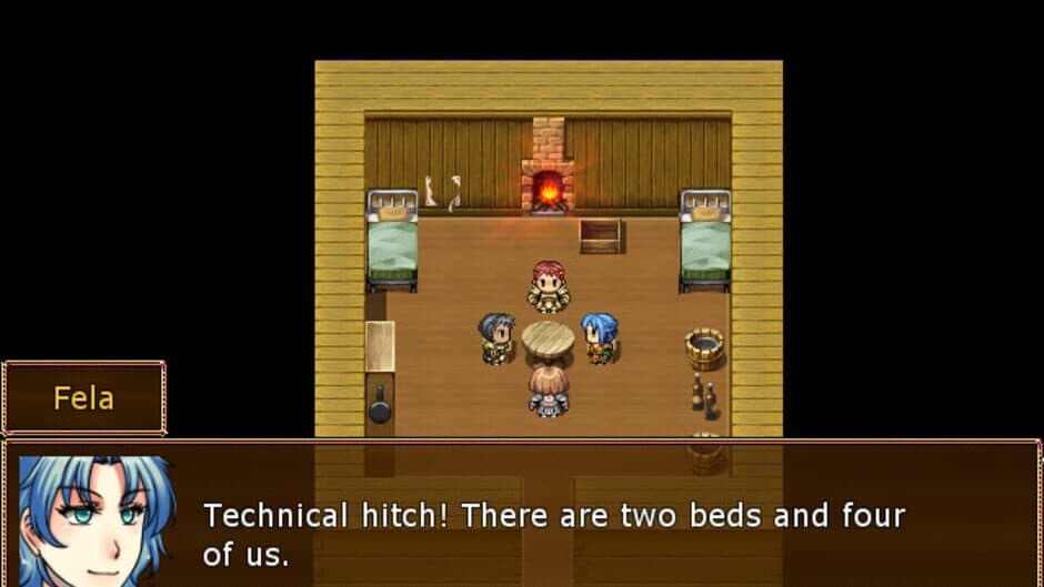 Undefeated screenshot 5