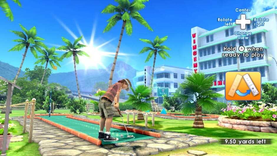 Fun! Fun! Minigolf screenshot 6