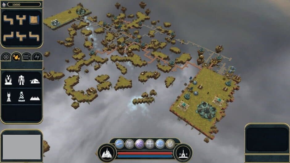 Stratus: Battle for the Sky screenshot 2