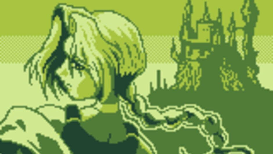Castlevania Legends screenshot 1