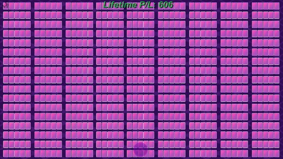 153 Hand Video Poker screenshot 2