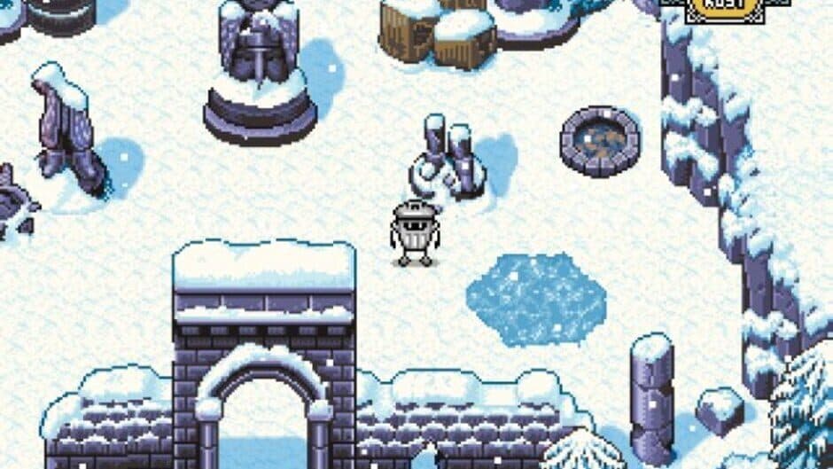 Kingdoms of the Dump screenshot 4