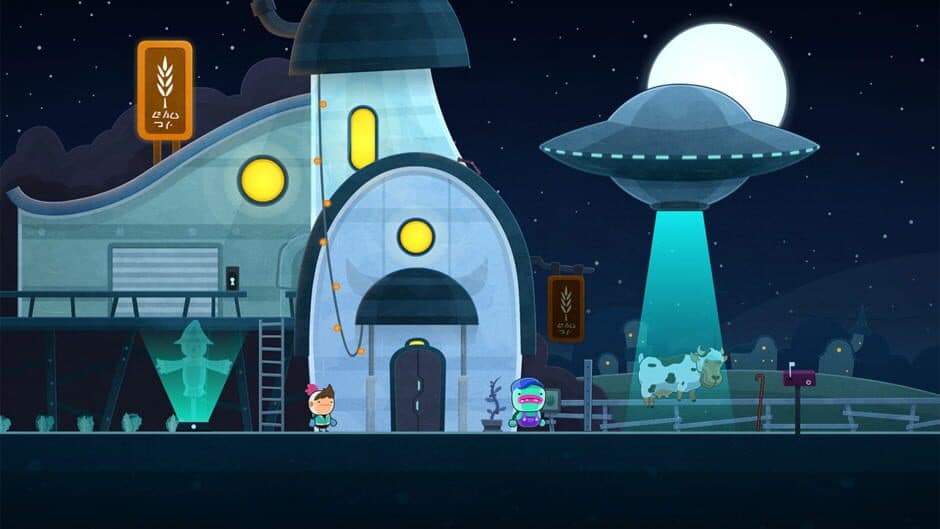 Love You to Bits screenshot 5