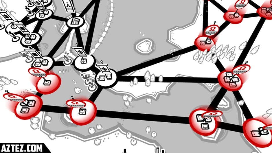 Aztez screenshot 9
