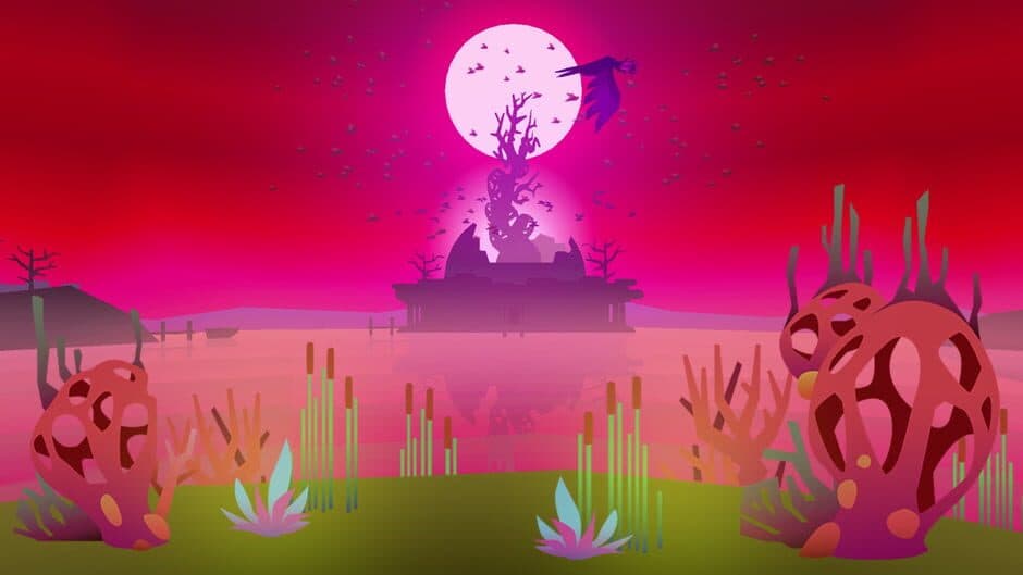 Severed screenshot 5