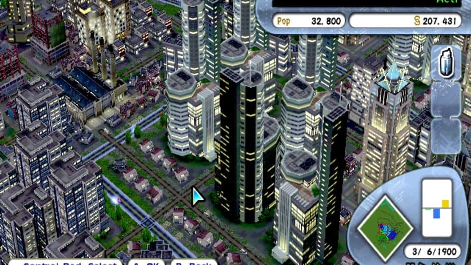 SimCity Creator screenshot 7
