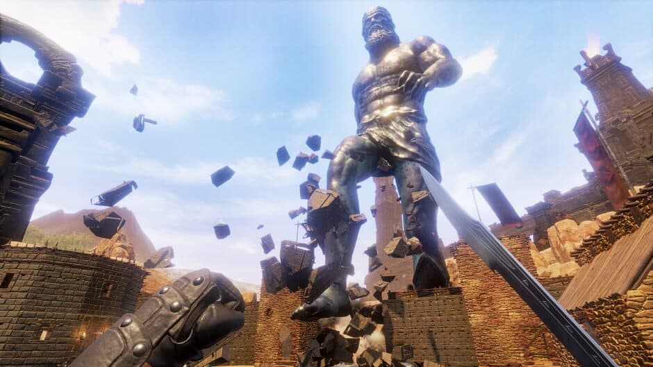 Conan Exiles screenshot 6
