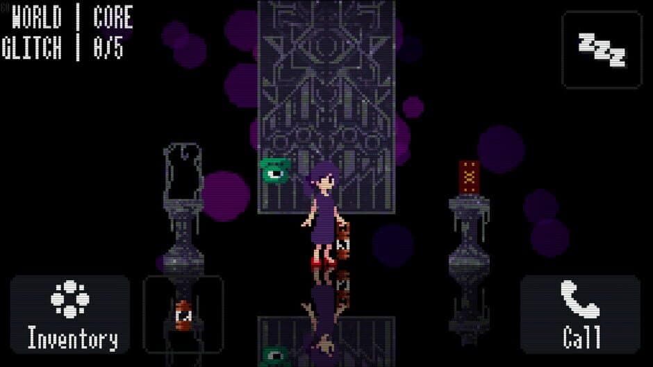Strange Telephone screenshot 4