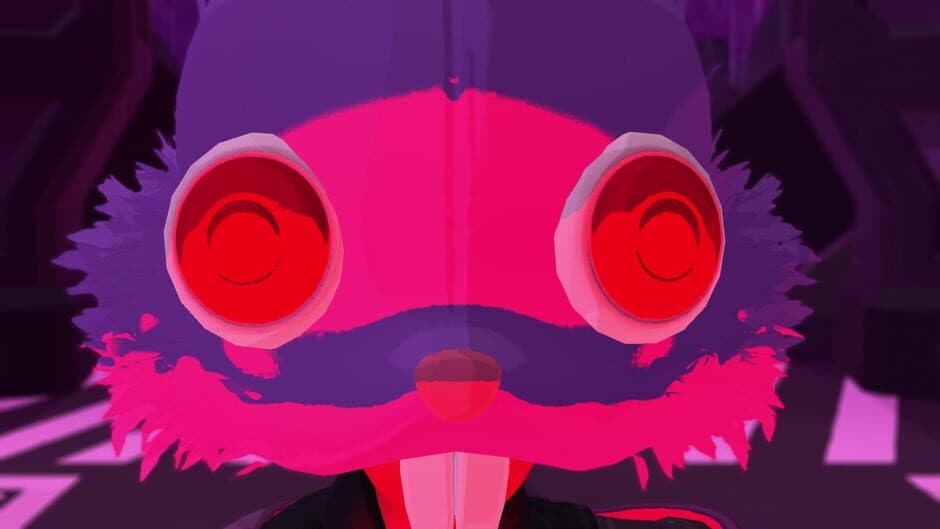 Furi screenshot 9