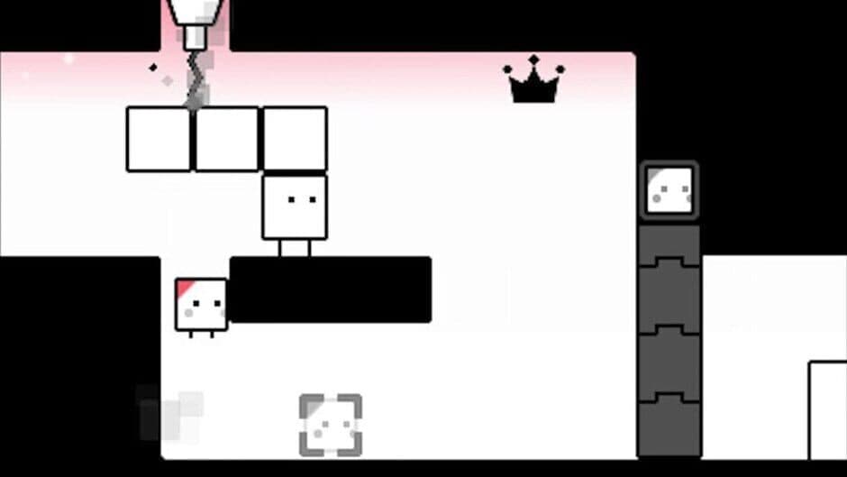 Bye-Bye Boxboy! screenshot 6