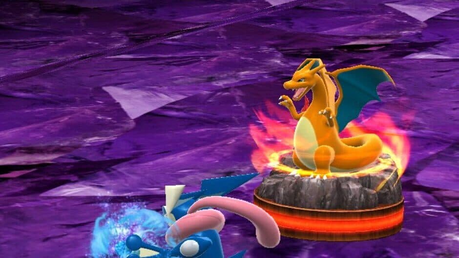 Pokémon Duel screenshot 6