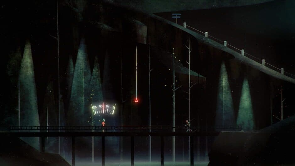 Oxenfree screenshot 9