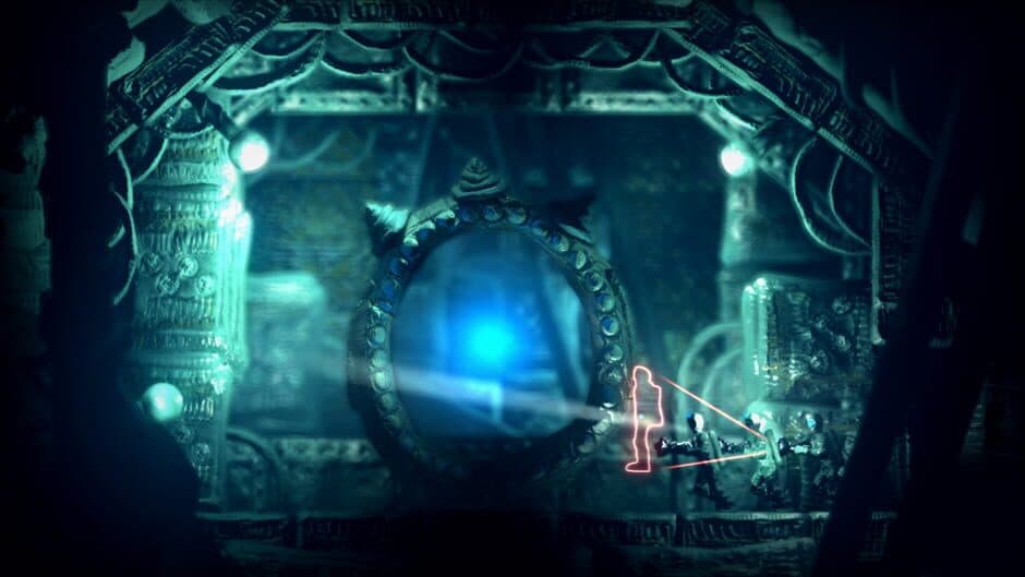 The Swapper screenshot 8