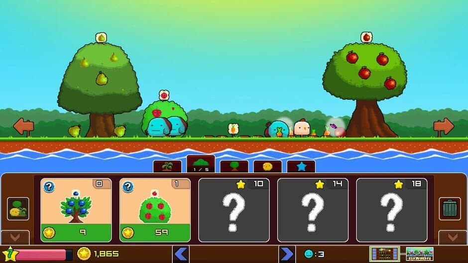 Plantera screenshot 8