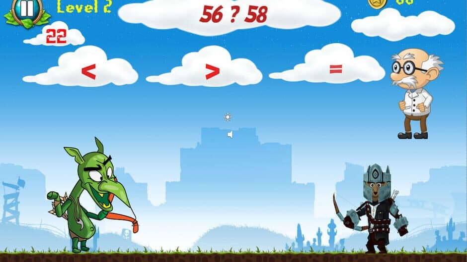 Math Fun screenshot 5