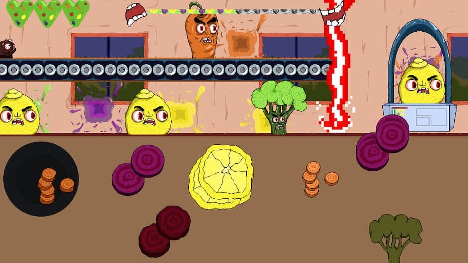 Greenspawn Restaurant screenshot 6
