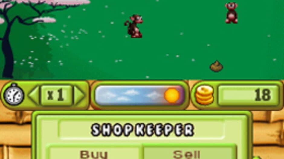 My Asian Farm screenshot 2