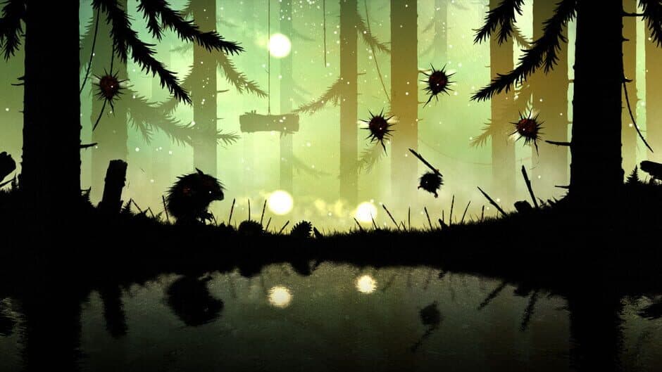 Feist screenshot 5