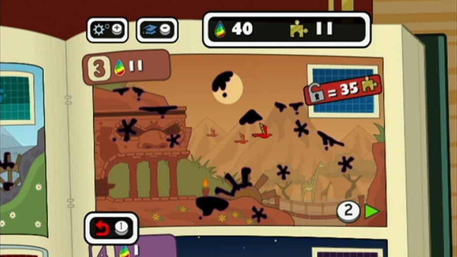 Fluidity screenshot 9