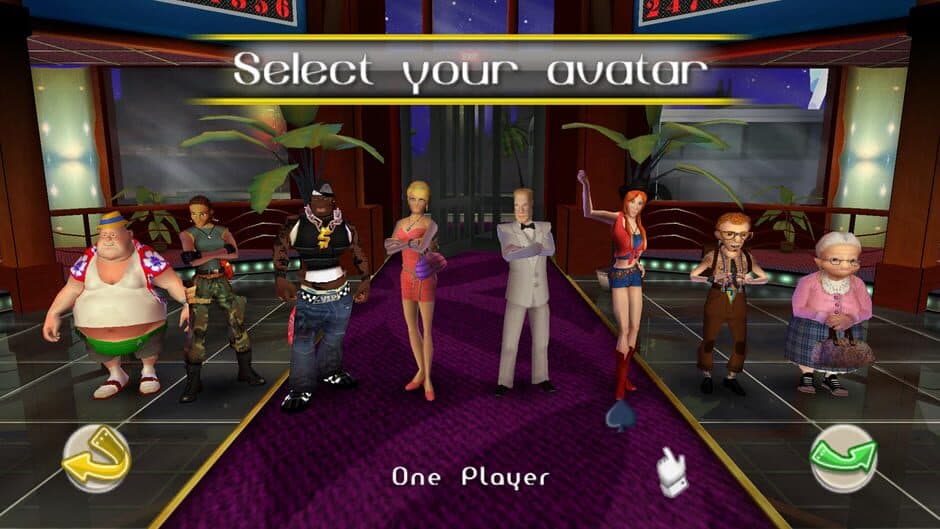 Vegas Party screenshot 4