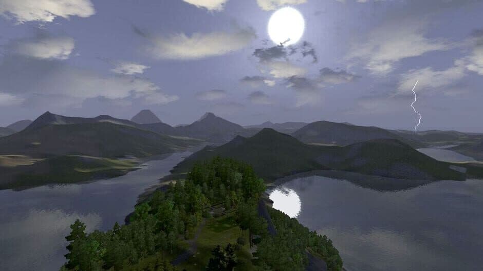 Wurm Unlimited screenshot 3