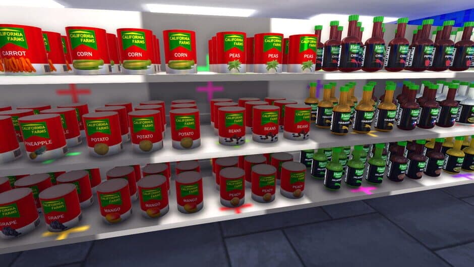 Wendy's Mart 3D screenshot 3