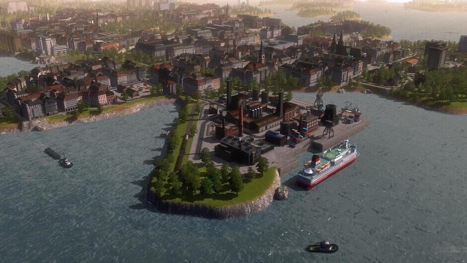 Cities in Motion screenshot 4