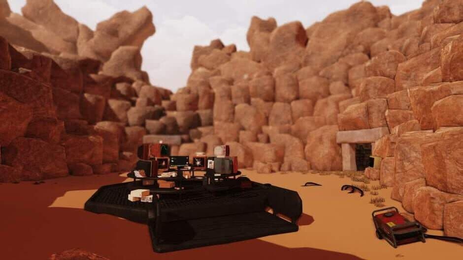 Dream screenshot 8
