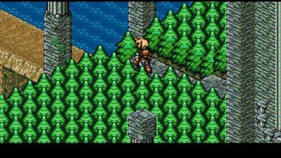 Landstalker screenshot 9