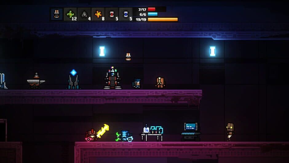 Roguelands screenshot 5