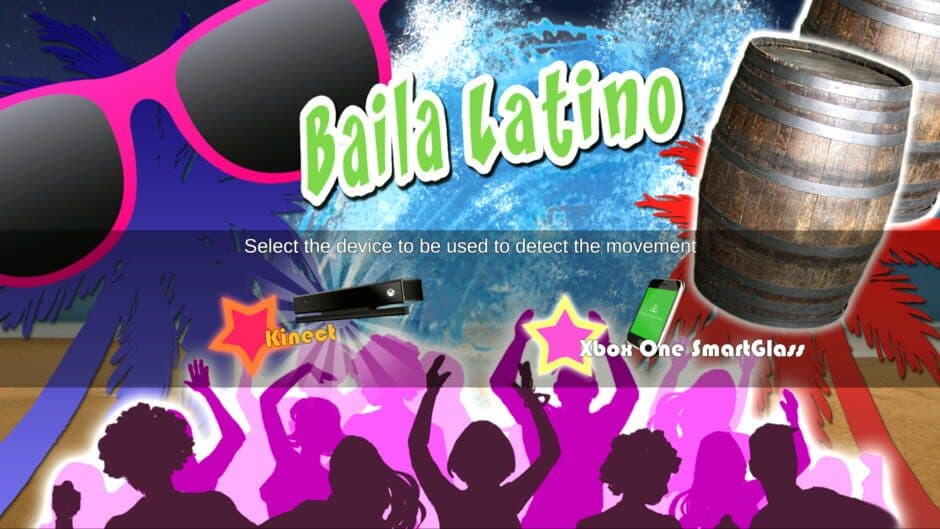 Baila Latino screenshot 5