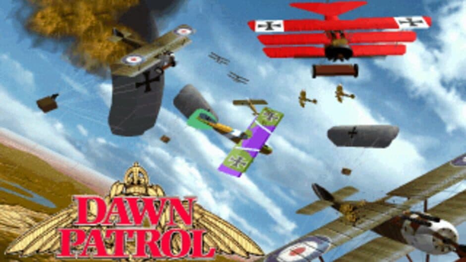 Dawn Patrol screenshot 1