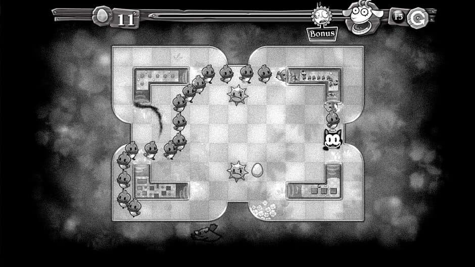 Pix the Cat screenshot 4