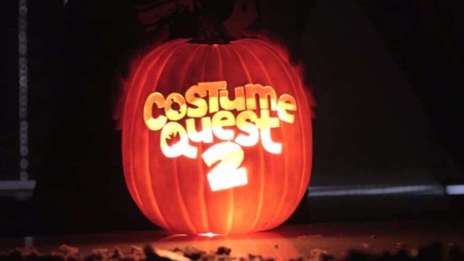 Costume Quest 2 screenshot 9