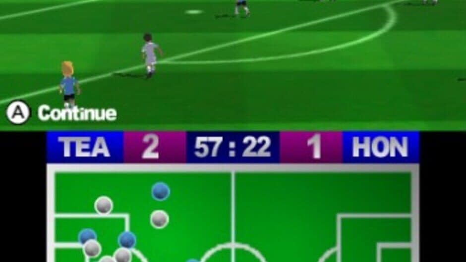 Football Up Online screenshot 6
