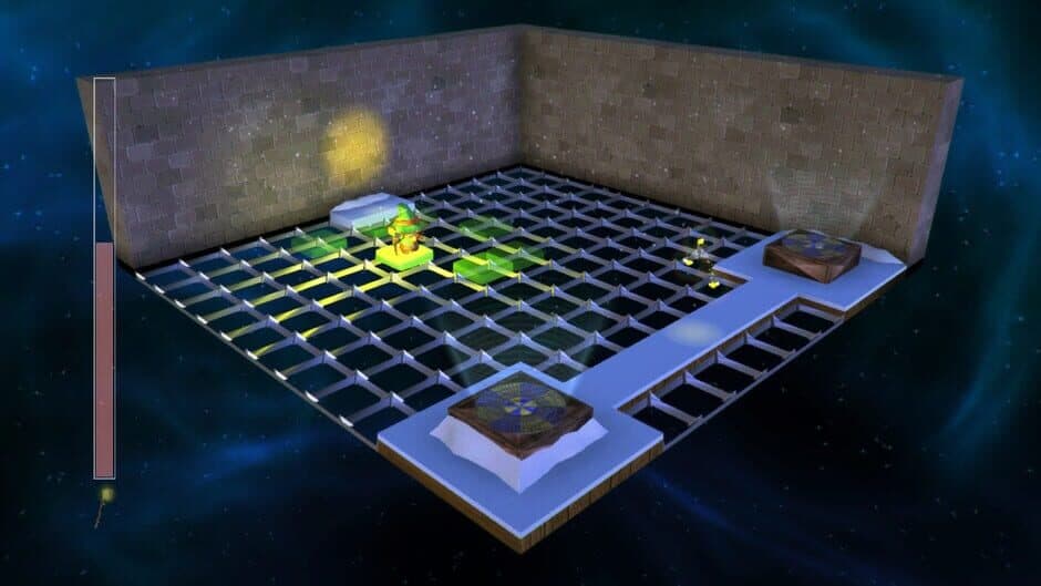 Lumo screenshot 2