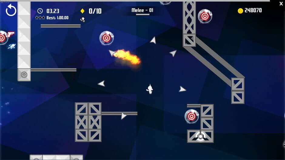Break the Targets screenshot 9