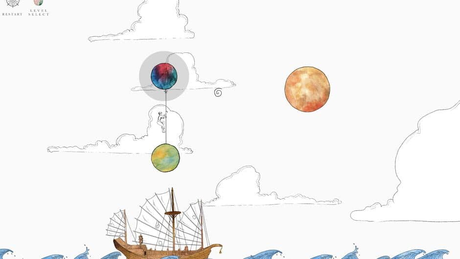 The Navigator screenshot 3