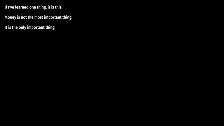 Little Red Lie screenshot 3