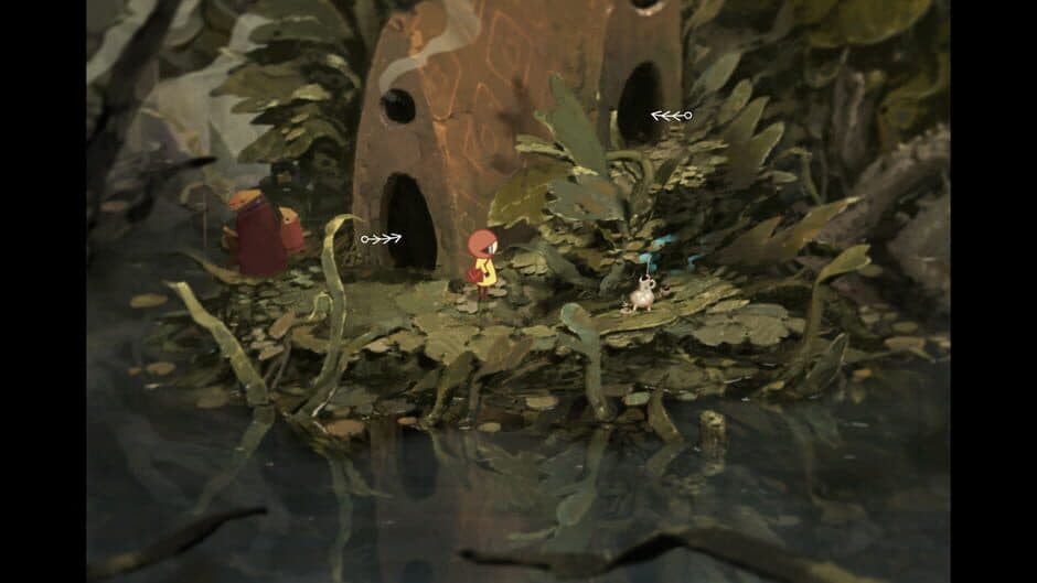 Tiny Echo screenshot 5