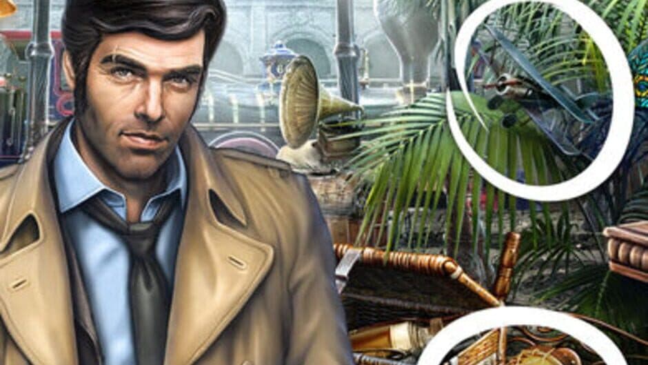 Hidden City: Hidden Object Adventure screenshot 9