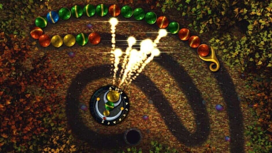 Sparkle 2 screenshot 4