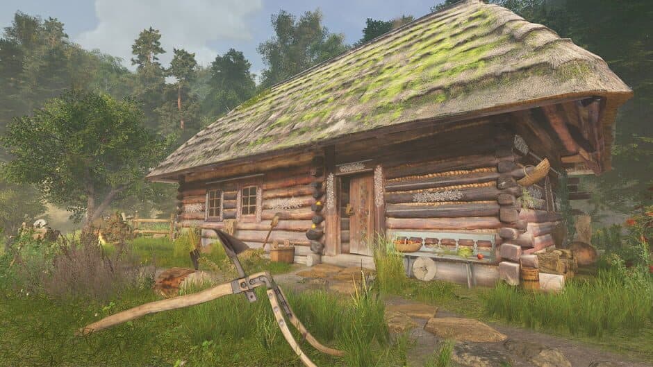The End of the Sun screenshot 7