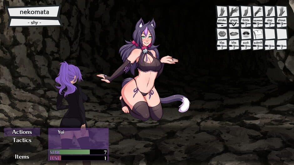 Futanari Quest screenshot 6