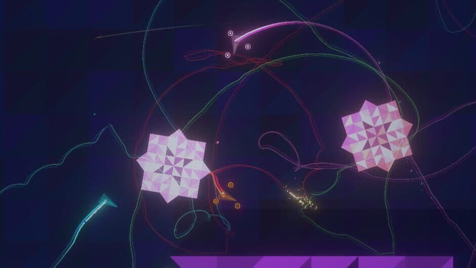 RocketsRocketsRockets screenshot 4