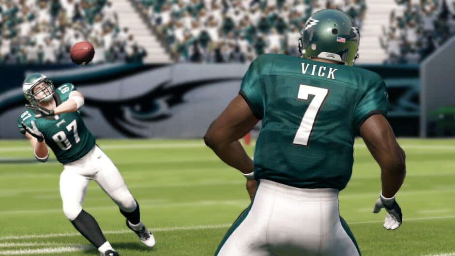 Madden NFL 13 screenshot 6
