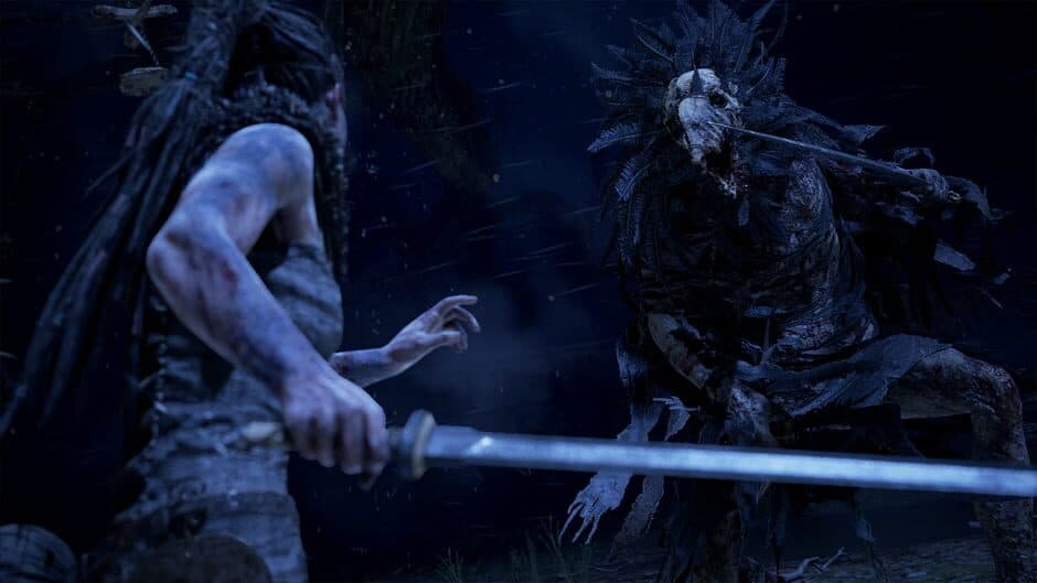 Hellblade: Senua's Sacrifice screenshot 7