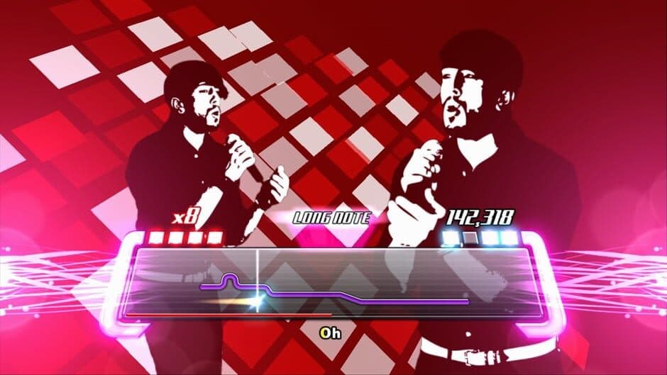 The Voice: I Want You screenshot 7