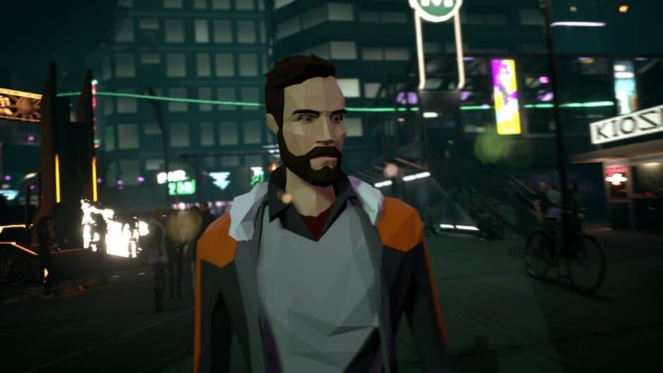 State of Mind screenshot 1