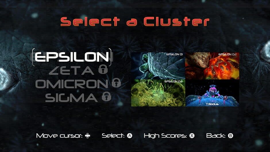 Nano Assault Neo screenshot 8